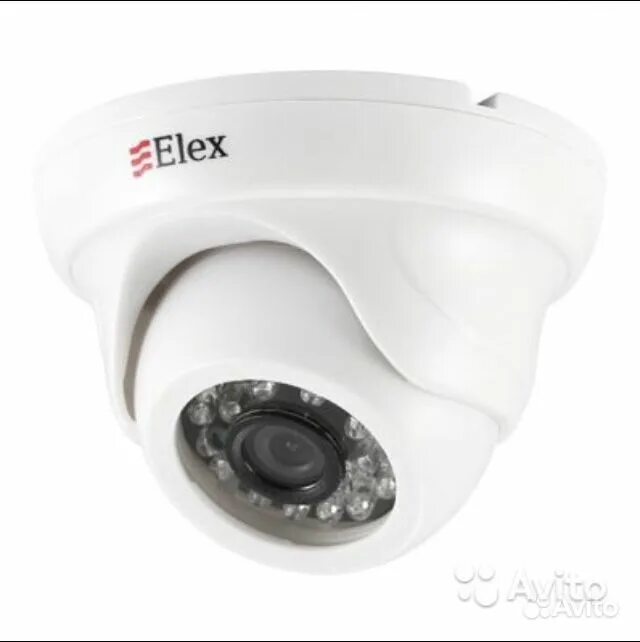 Купить камеру киров. Видеокамера ELEX IP-1 if2. Видеокамера ELEX if3. Камера купольная ELEX. Видеокамера of3 Basik ahd1080p.