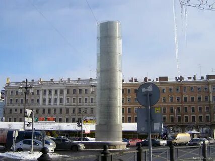 Башни элемент спб
