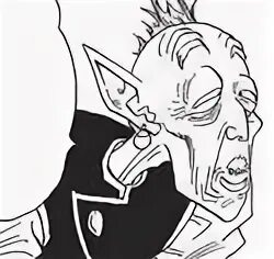 Elder kai