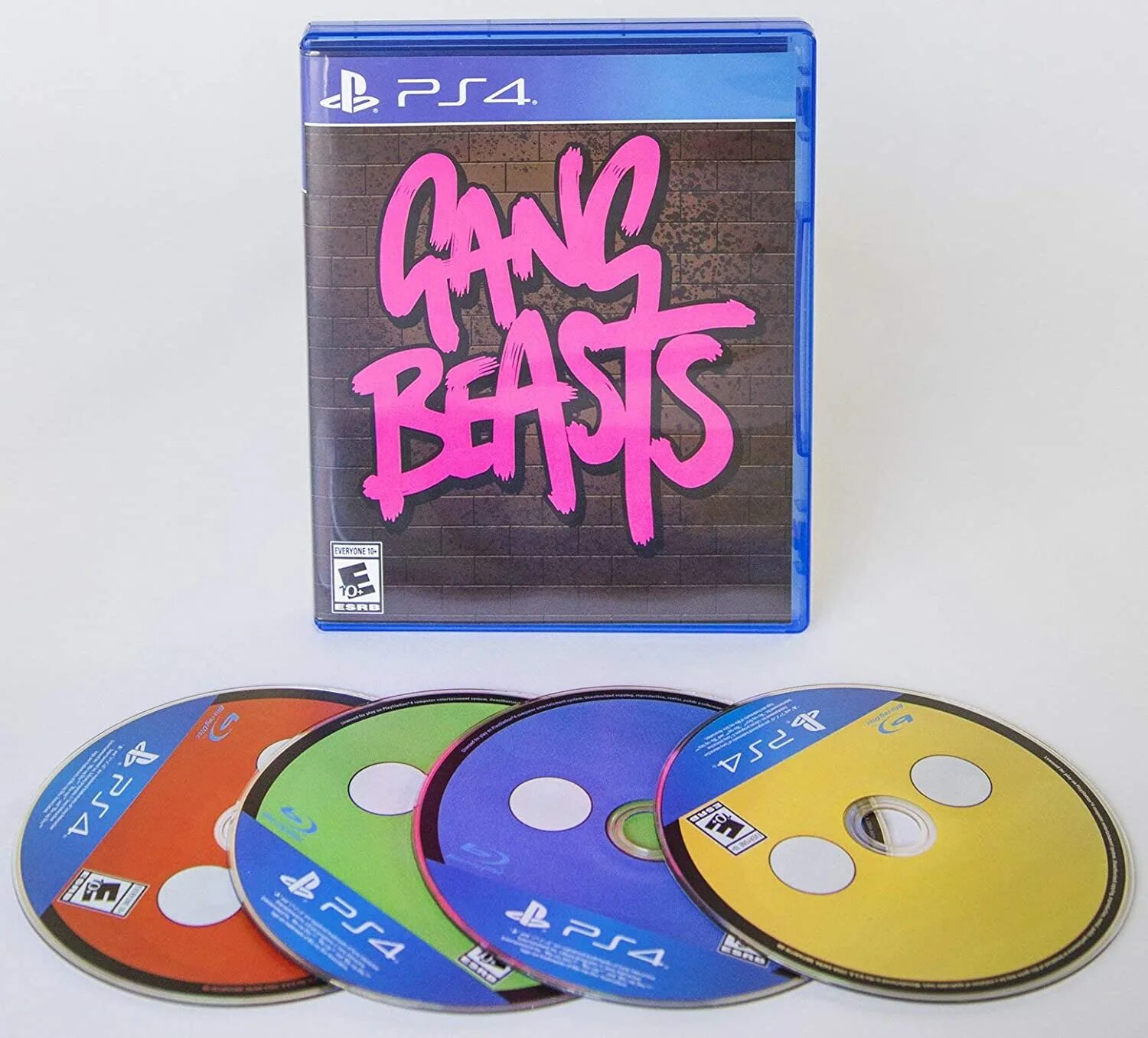 Beasts ps4. Gang Beasts (ps4). ПС 4 ганг Бист диск. Gang Beasts ps4 диск. Игра gang Beasts на ps4.