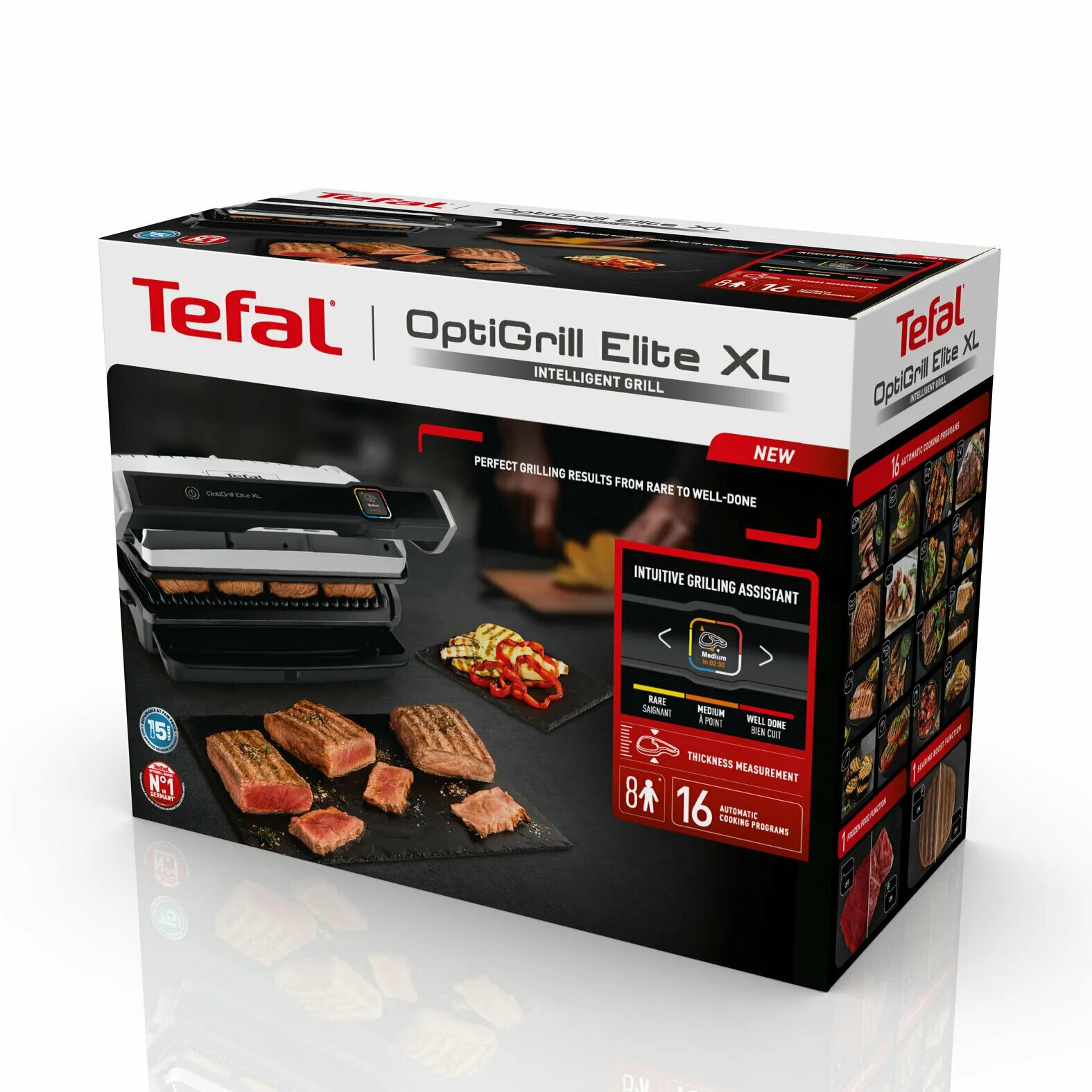 Tefal optigrill elite купить. Электрогриль Tefal Optigrill Elite. Tefal Optigrill Elite XL gc760d30 вафельница. Гриль Tefal Elite XL. Электрогриль Тефаль Optigrill Elite XL gc760d30.