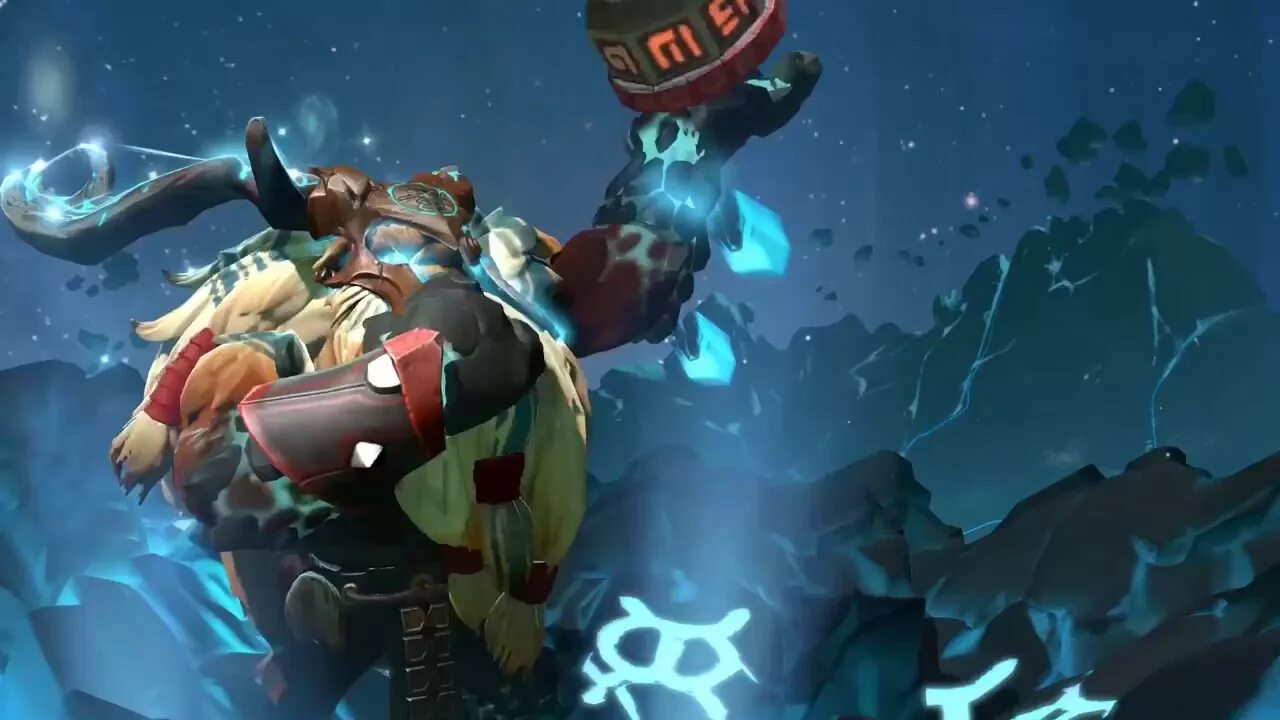 Earthshaker arcana. Шейкер дота 2 с арканой. Planetfall дота 2. Аркана на шейкера дота. Аркана на шейкера дота.