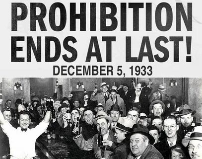 Administrative prohibition