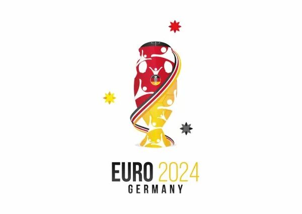 Евро 24 футбол