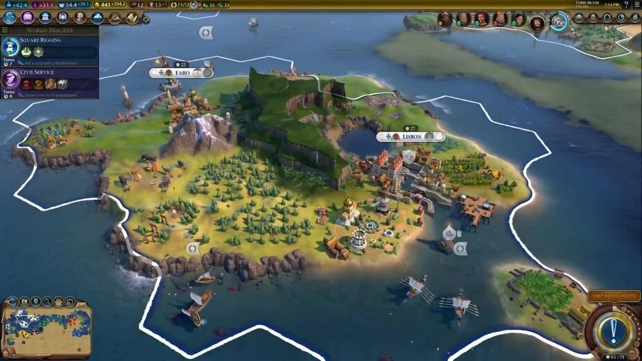Civilization 6 android. Civilization 6 android