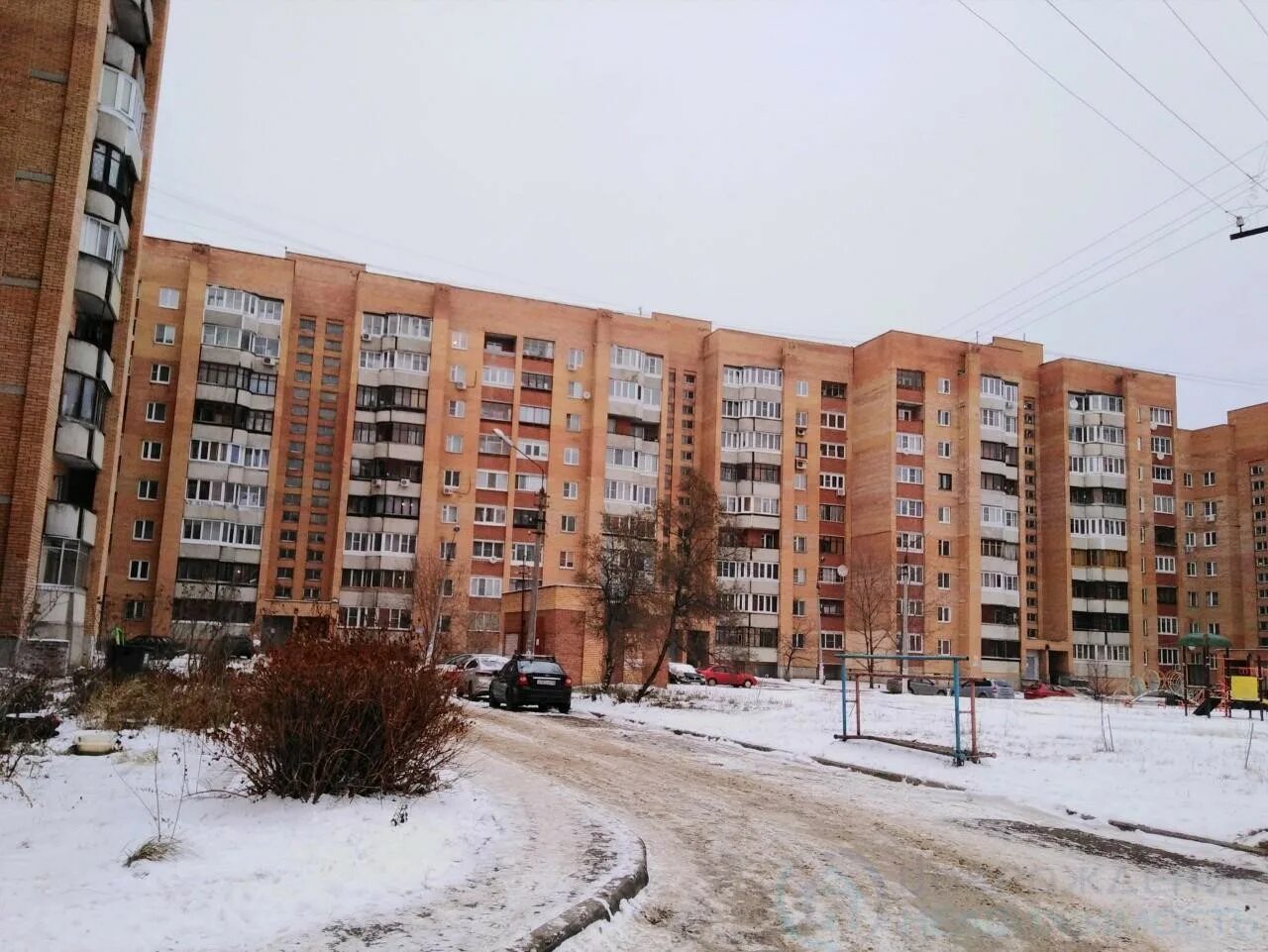 Юбилейный 3 д