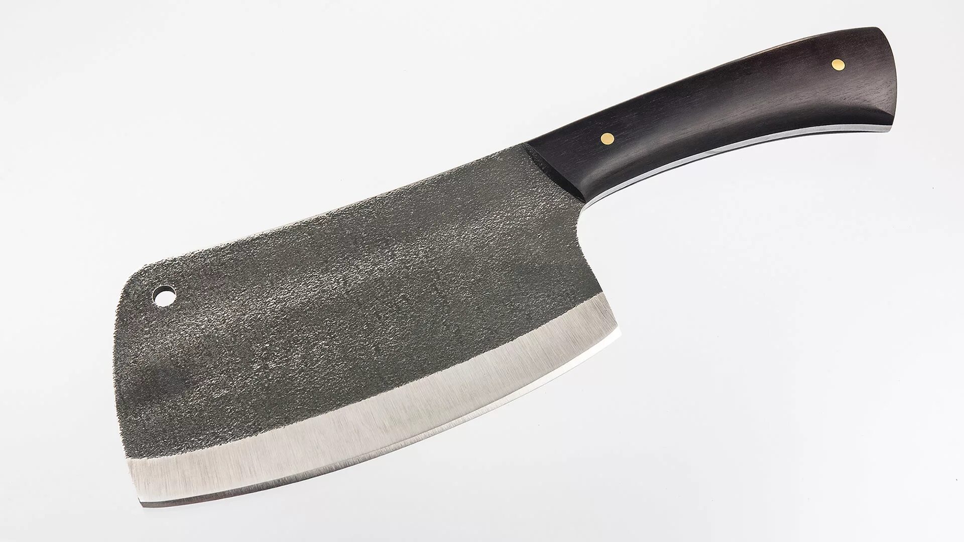 Топорик для мяса МС-2-502-24. Сербский нож тяпка. Нож топорик сталь 95х18 кухонный. Нож тяпка купить
