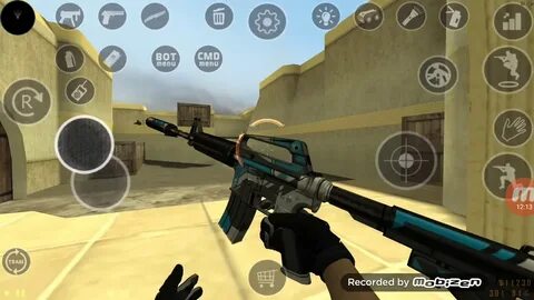 Клоны cs go