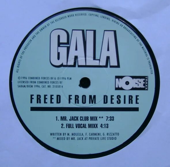 Freed from desire гала риццато. Freed from desire ноты. Джиос умотан. Gala обложка freed from desire. Gala обложка freed from desire.
