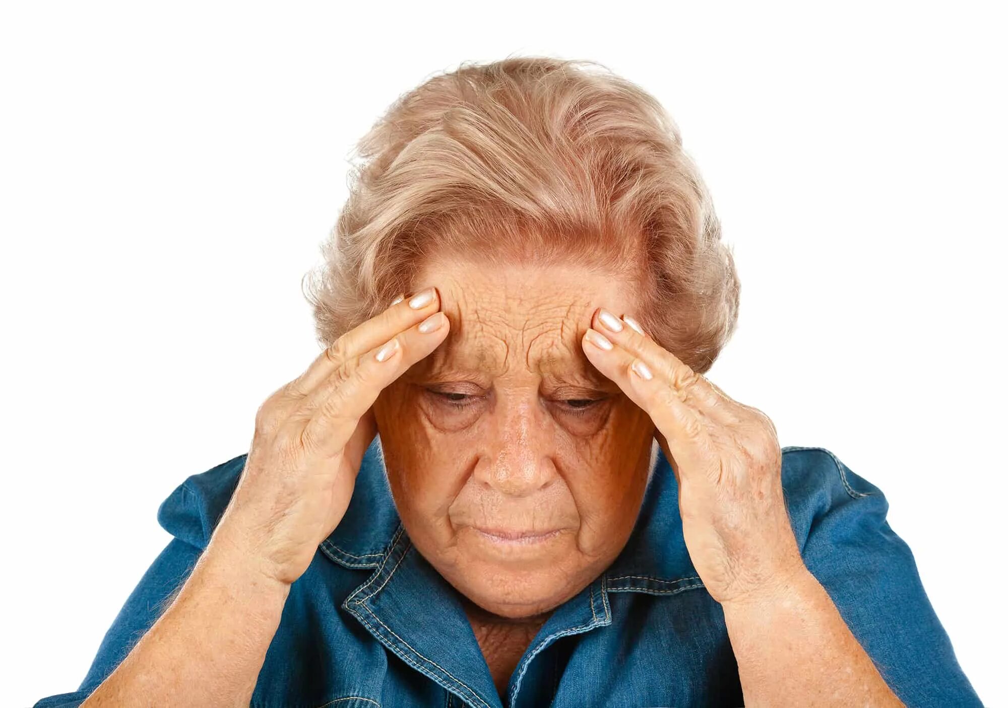 Стресс у пожилых. Пожилая женщина стресс. Головная боль у пожилых. Стресс у пожилого человека.