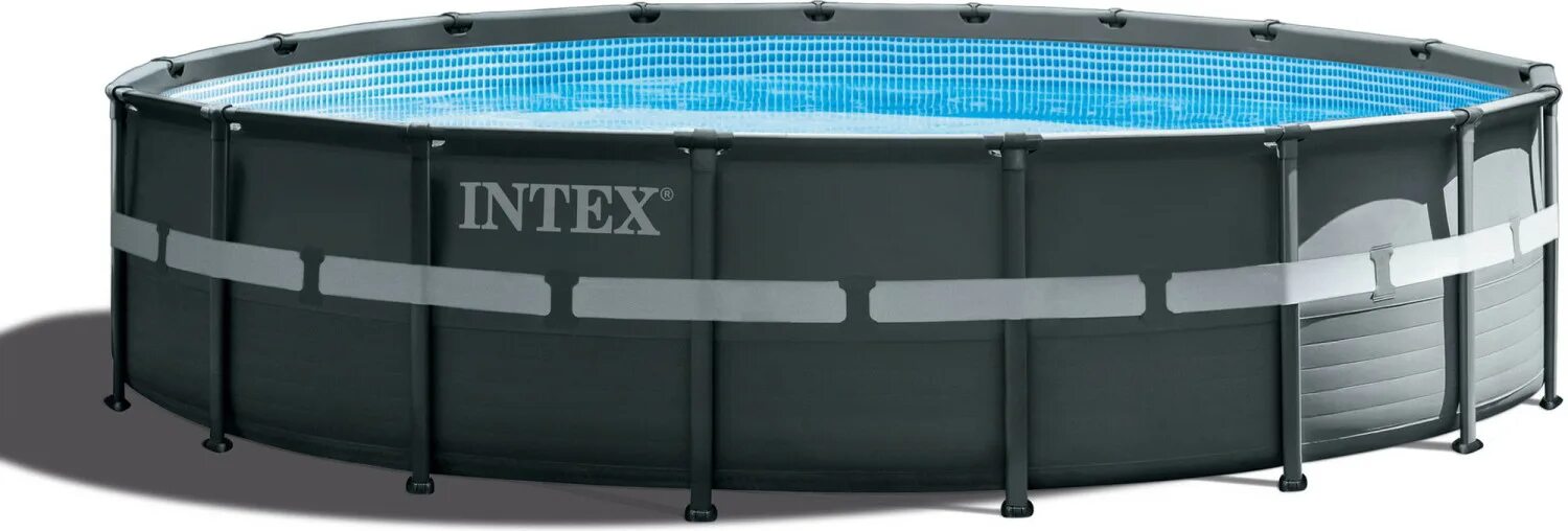 Бассейн intex ultra frame 549х132. 26330 intex. intex каркасный бассейн ultra frame. бассейн каркасный intex 549х132. интекс 26330.