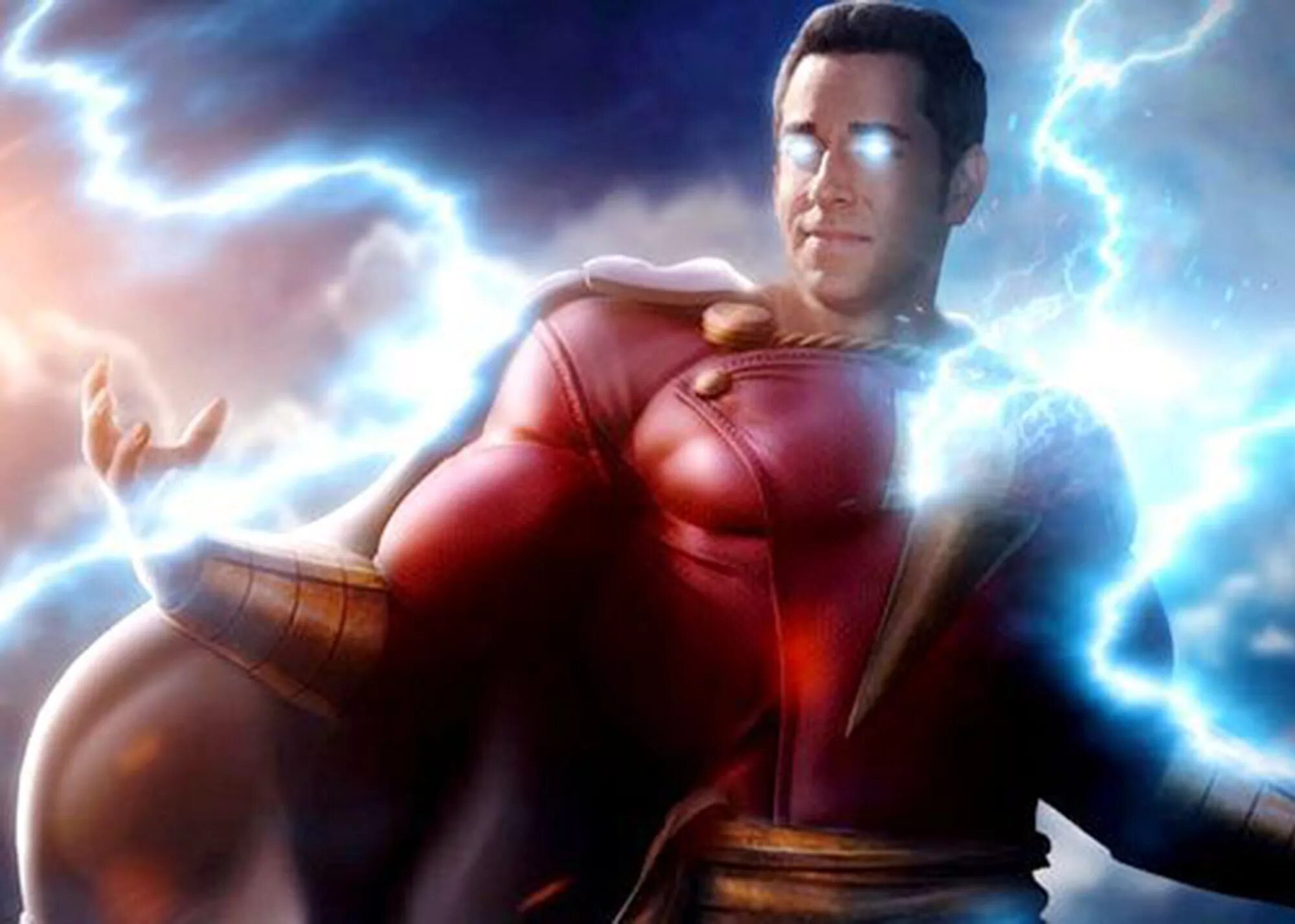 Шазам 3 дата выхода. Шазам антагонист. тайный шазам. shazam 2018. shazam 2019 promo.