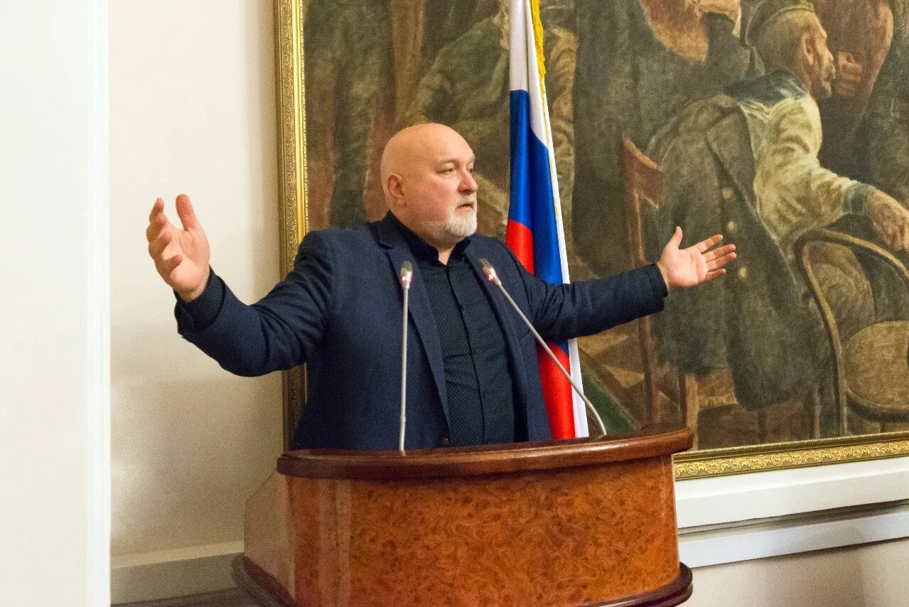 Председатель палаты правления