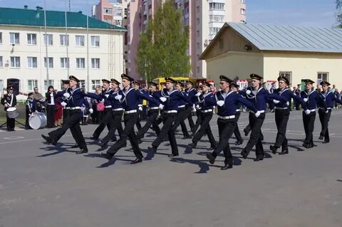 Кадетский корпус архангельск сайт
