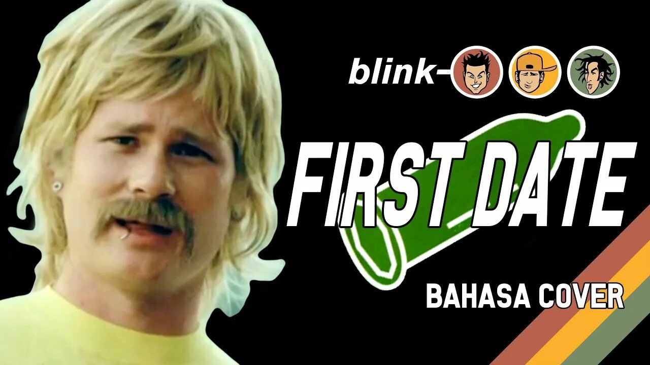 Blink 182 first date. Блинк 182 first date. blink 182 first date обложка. blink 182 first date брекеты. blink 182 first date перевод.