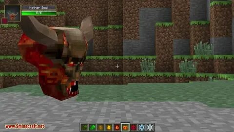 Mobs 1.16 5