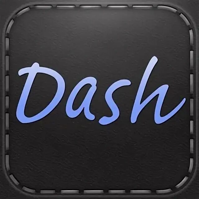 Приложение dash
