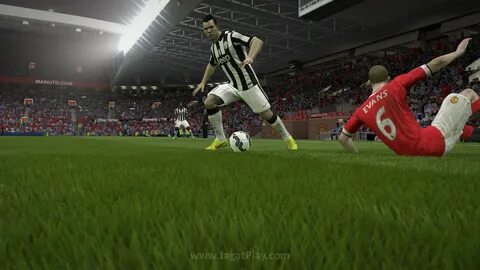 Спорт батл фифа