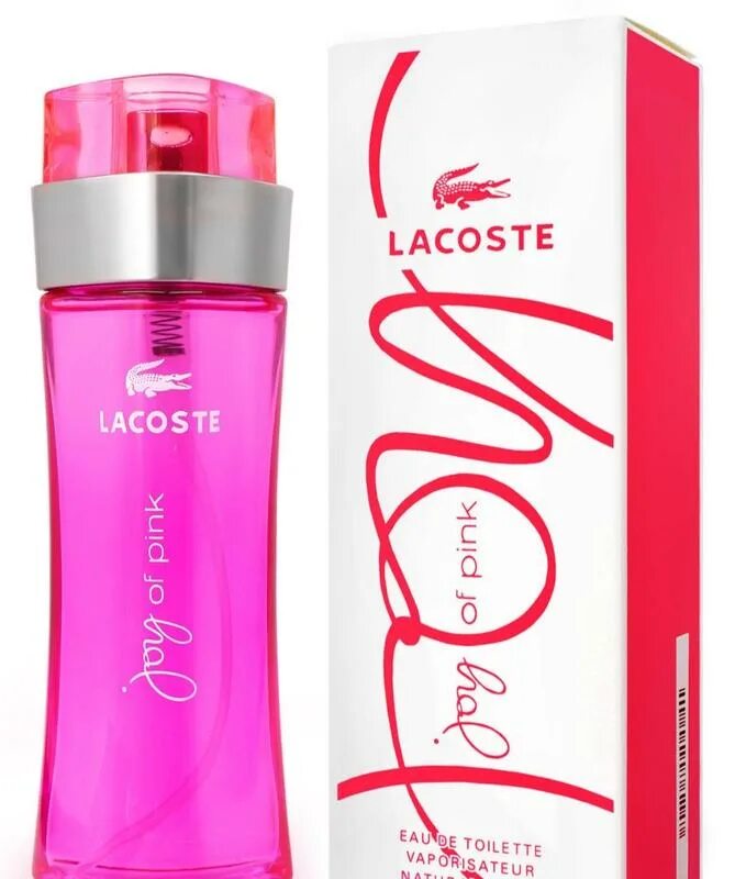 Lacoste joy. Lacoste joy. Lacoste joy of pink, edt. Туалетная вода lacoste joy of pink женская. Лакост духи женские joy of pink.