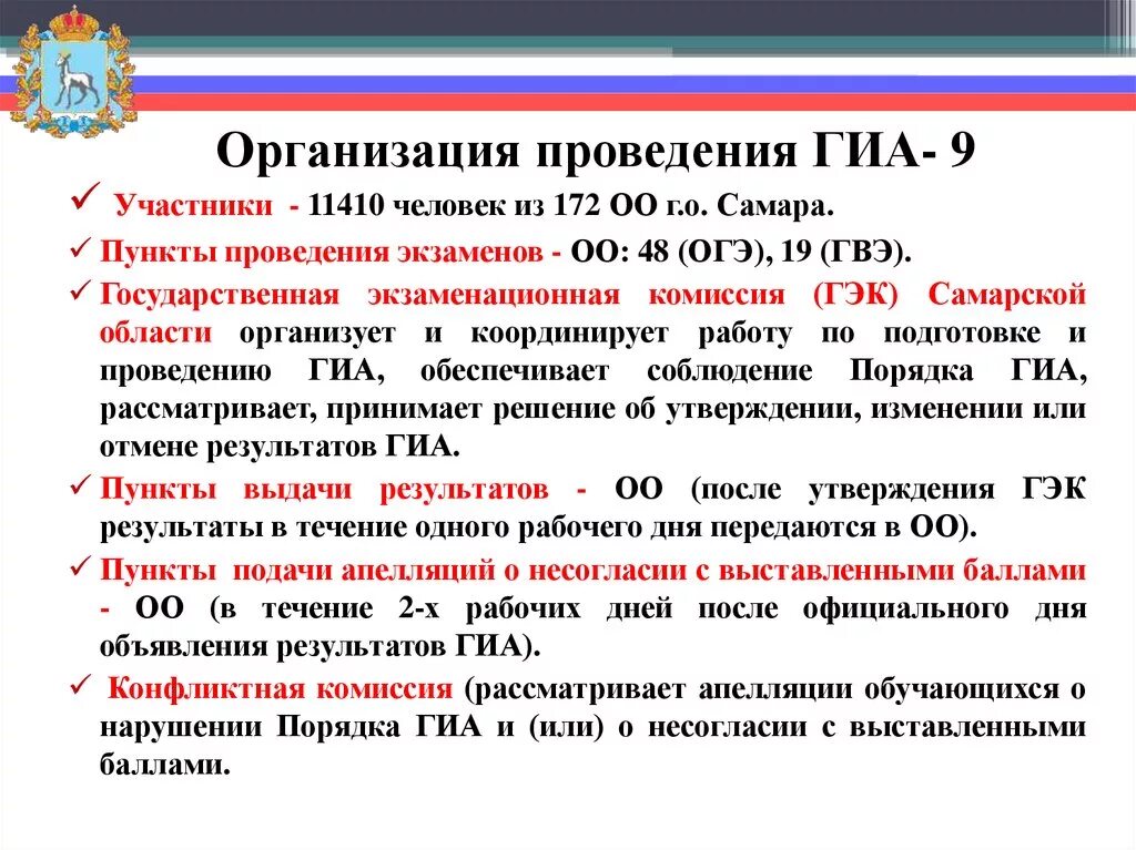 Телефон гэк. Организация и проведение ГИА. Пункт проведения экзаменов. Пункт проведения экзаменов ГИА. Нормативный правовой документ ГИА-9.