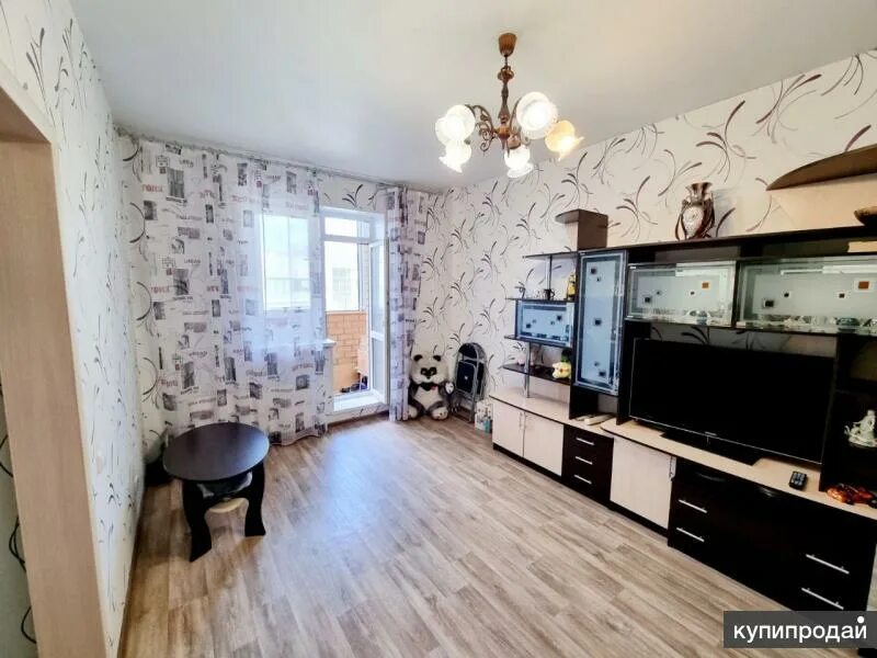 Снять квартиру в александровске