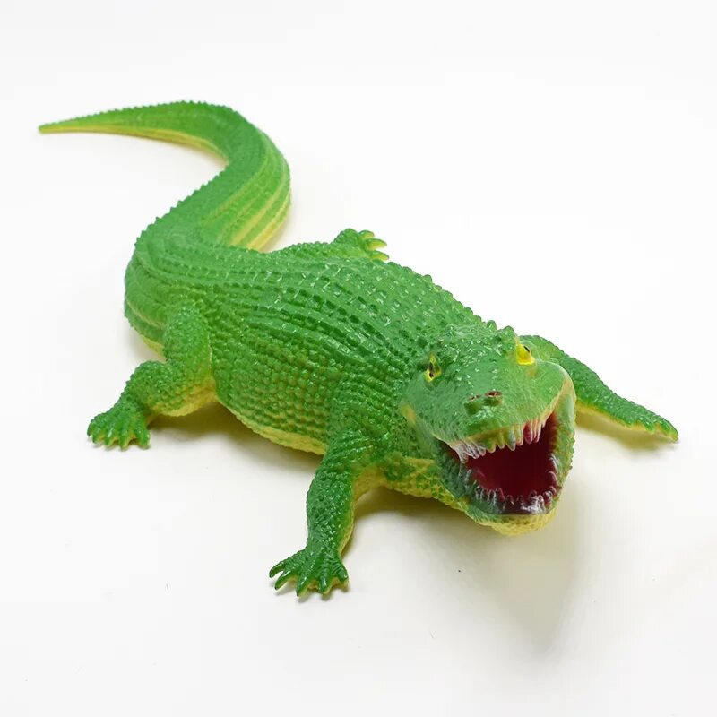 Какой крокодил зеленый. Игрушка «Crocodile» 40 см. Зеленая игрушка. Зеленый крокодил. Зеленый крокодил игрушка.
