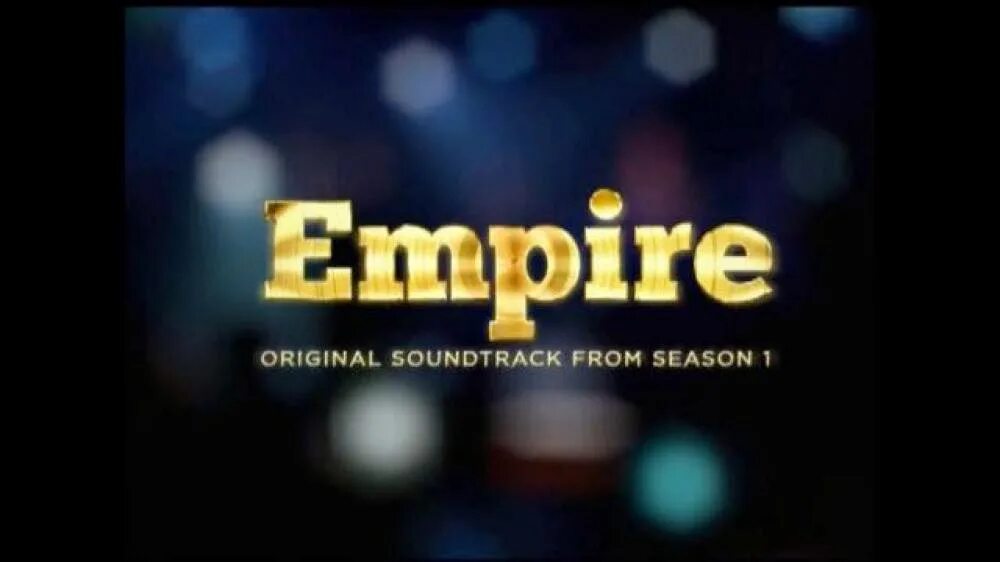 Empire Cast заставка. 1+1 Soundtrack. Soundtrack from got.