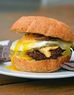 Heisenburger