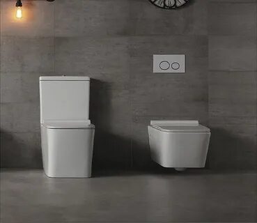 Ceramalux унитазы напольные