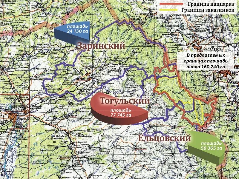 Пограничный район карта. Тогульский район Алтайский край на карте. Границы национального парка Салаир. Национальный парк Салаир Алтайский край границы. Салаир Тогул национальный парк.