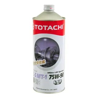 Totachi ultima syn gear 75w 90
