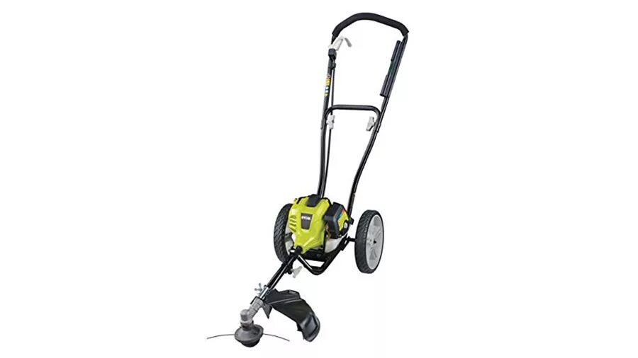 Ryobi rlt26c. Триммер ryobi rft 254. колесный триммер craftsman 77374. бензотриммер ryobi rbc42fsbo. колесный триммер mtd wst 5522.