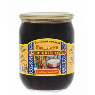 Концентрат сусла