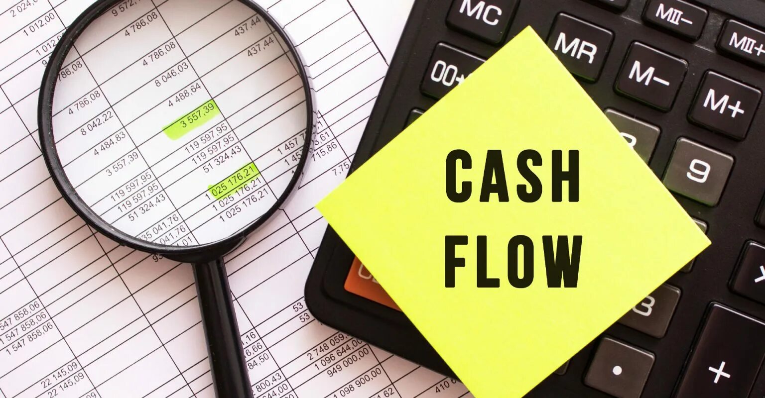 Cash Flow. Cash Flow арт. Accounting terms for Cash Flow. RVC Cash.