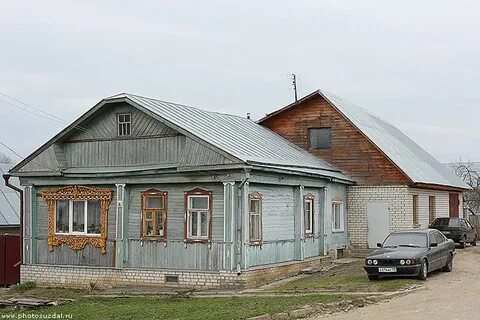Суздаль 16