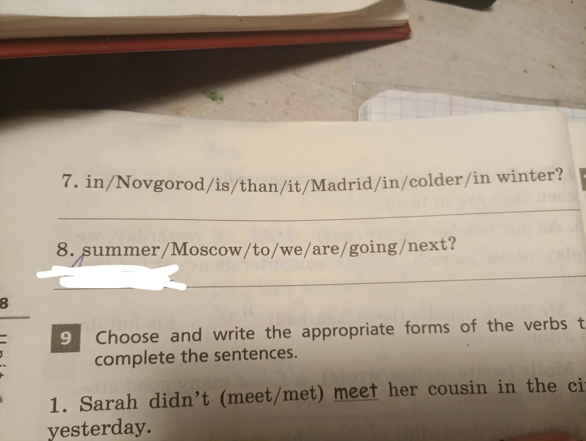 Make up questions to the answers. Make up questions and write them down 5 класс. Make up questions using these Words and write them down номер 8. Make up questions and write them down перевод. Make up questions using these Words and write them down 5 класс гдз ответы.