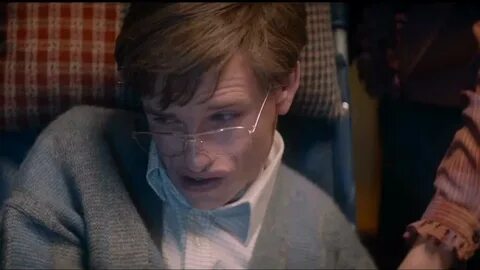 Вселенная стивена хокинга трейлер