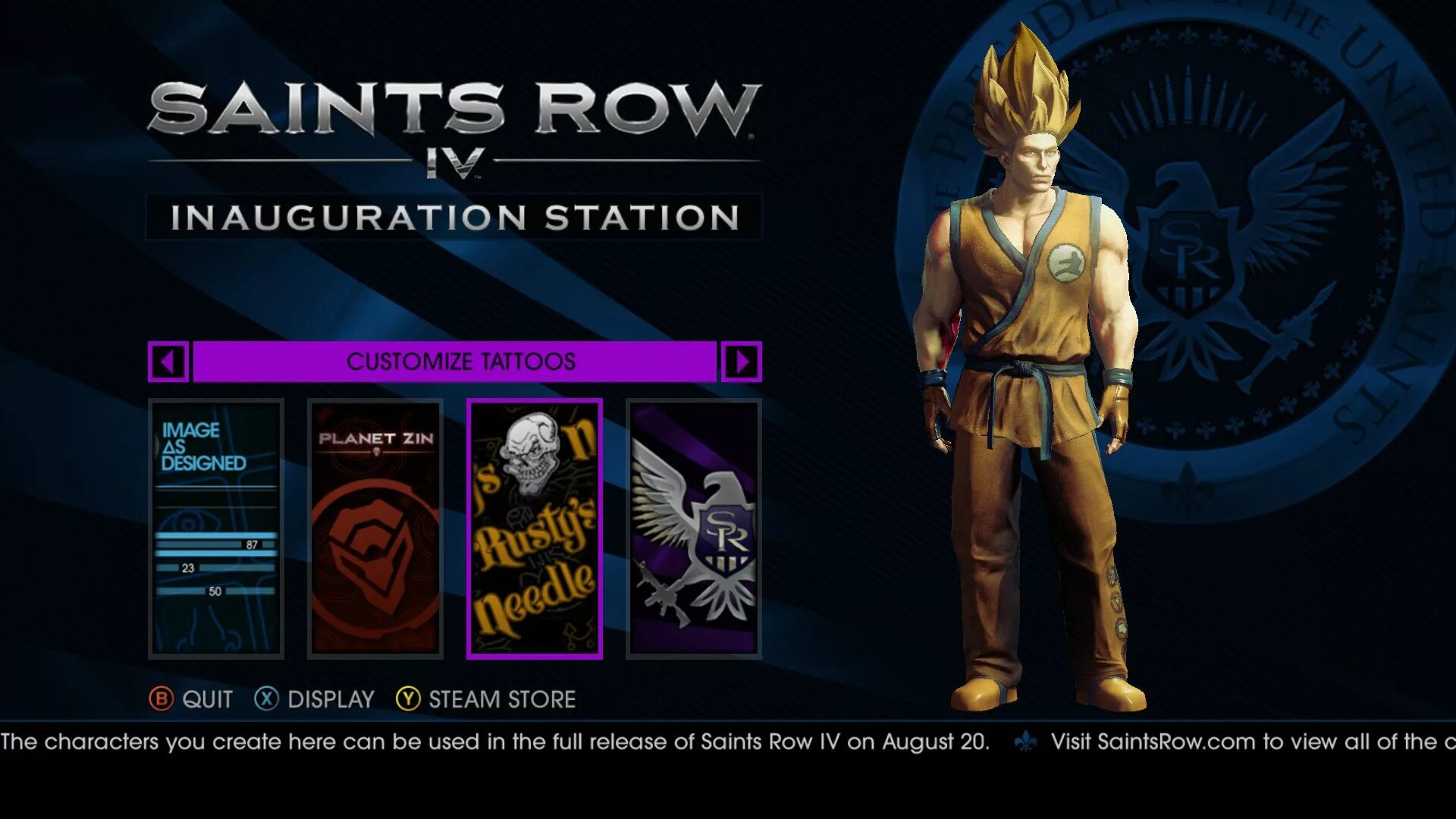 Create row. Saints row 4 редактор персонажей. saints row 4 кастомизация персонажа. редактор saints row. saints row путин.