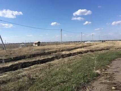 Где дают землю многодетным