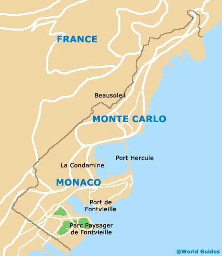 Где находится монте карло какая страна. Монте Карло на карте. Монако на карте. Монтекардо,карта.