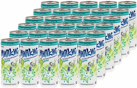 Мил кис