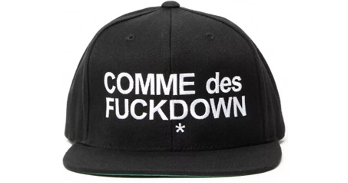 Как переводится des. Comme des f ck down бейсболка. зипка comme des fuckdown. бейсболка comme des garcon. звезды в comme des fuckdown.