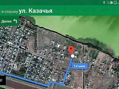 Поселок садовый ейский