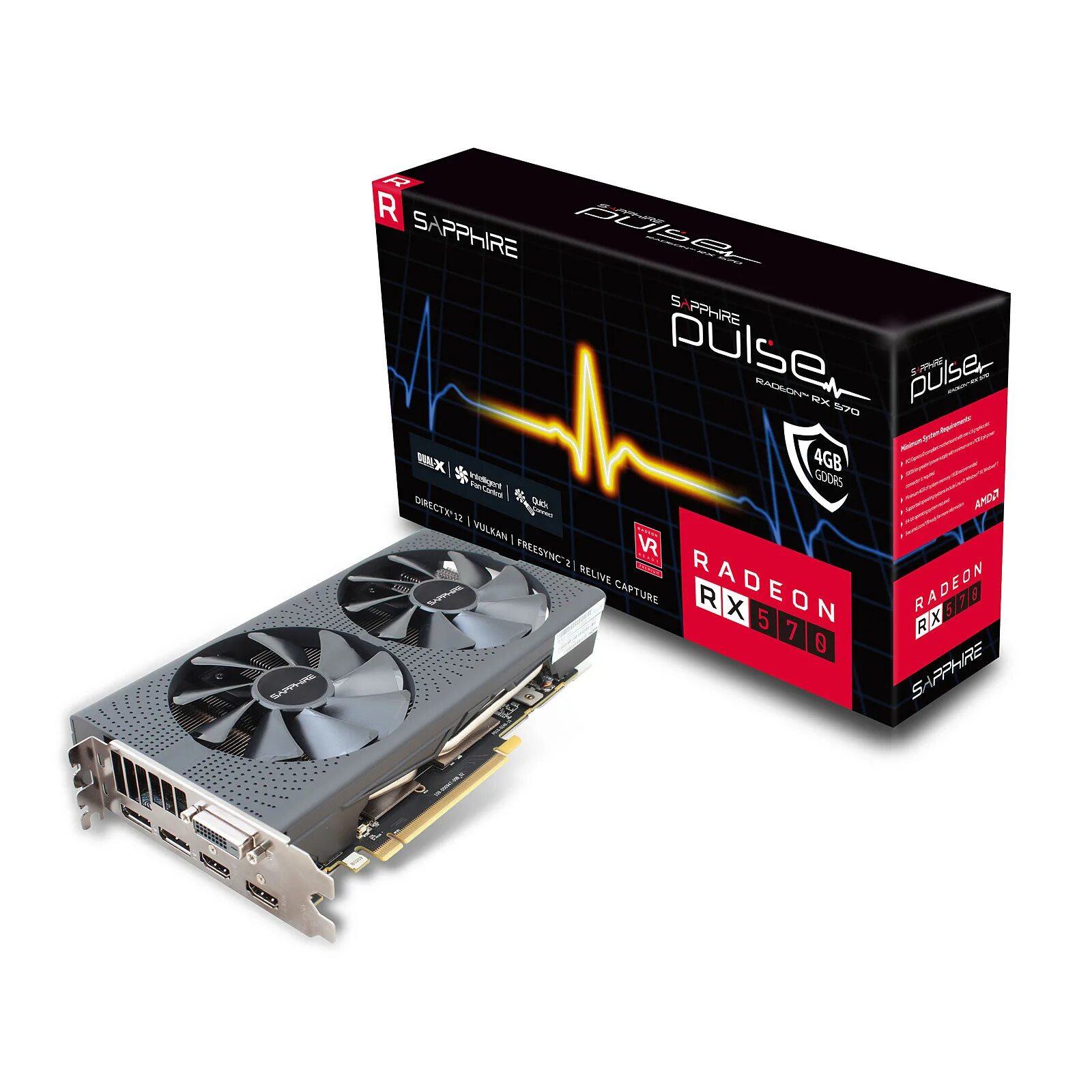 Видеокарта: sapphire pulse radeon rx 570. Видеокарта: sapphire pulse radeon rx 570. Sapphire pulse radeon rx 570 8gb. Rx 570 4gb sapphire pulse. Видеокарта sapphire rx 570 4gb.