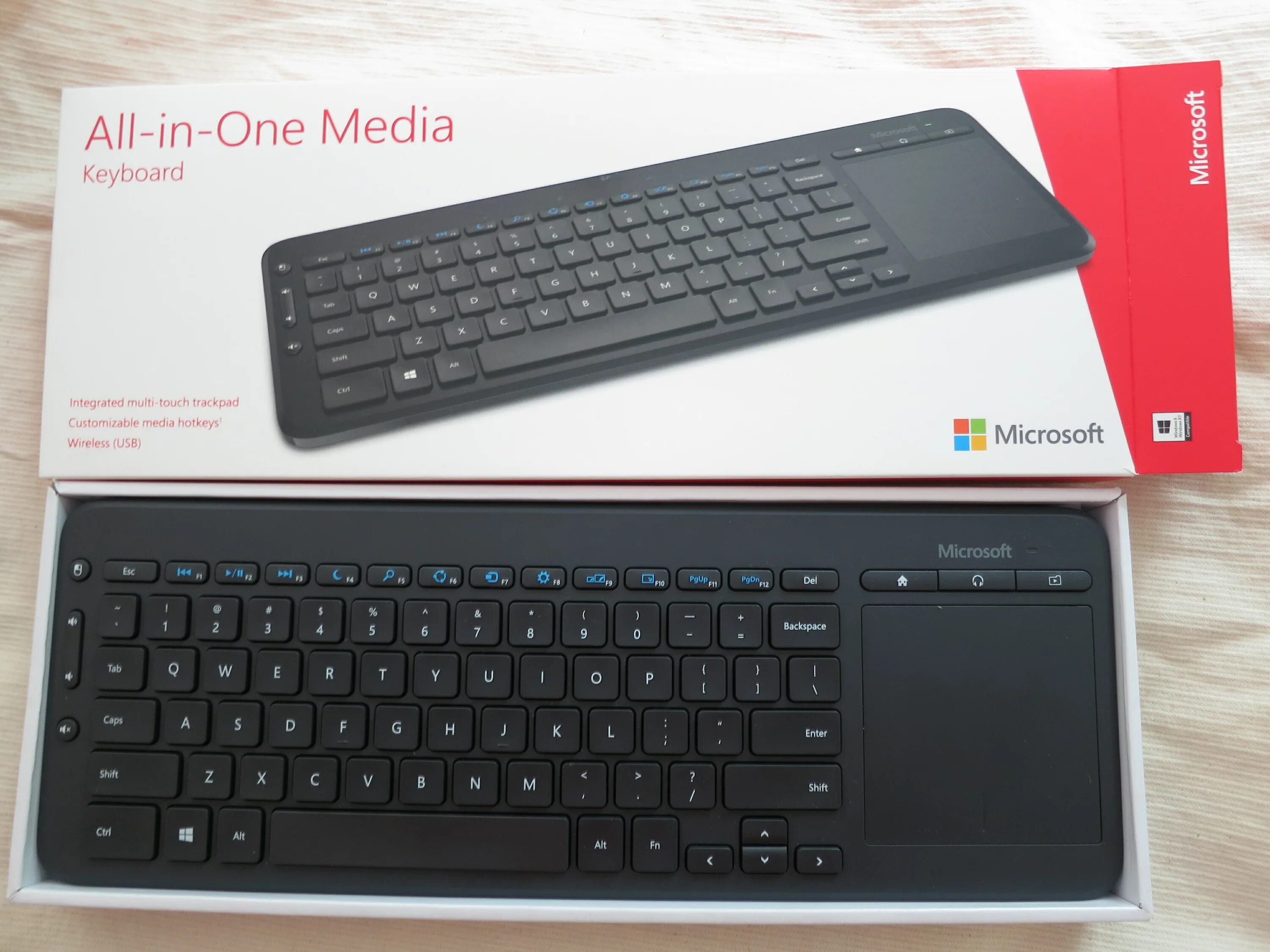 All in one клавиатура. Клавиатура microsoft all-in-one media. клавиатура майкрософт беспроводная с тачпадом. all in one media клавиатура. клавиатура беспроводная microsoft 2025u.