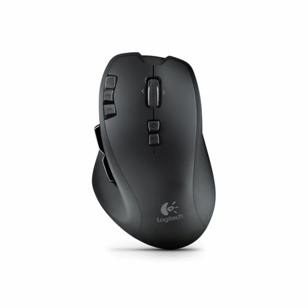 Logitech g700s