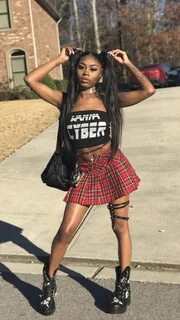 Pinterest @teethegeneral Asian doll, Female rappers, Black girl magic.