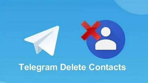 Telegram contact