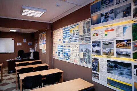 Автошкола формула симферополь