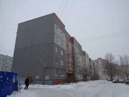 Улица новгородская 35